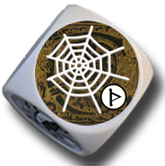 Web dice