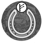Tydice horseshoe meaning